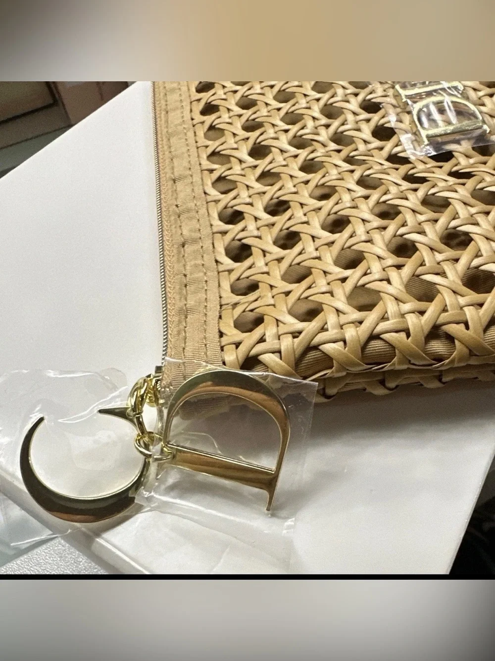 Dior brand new
